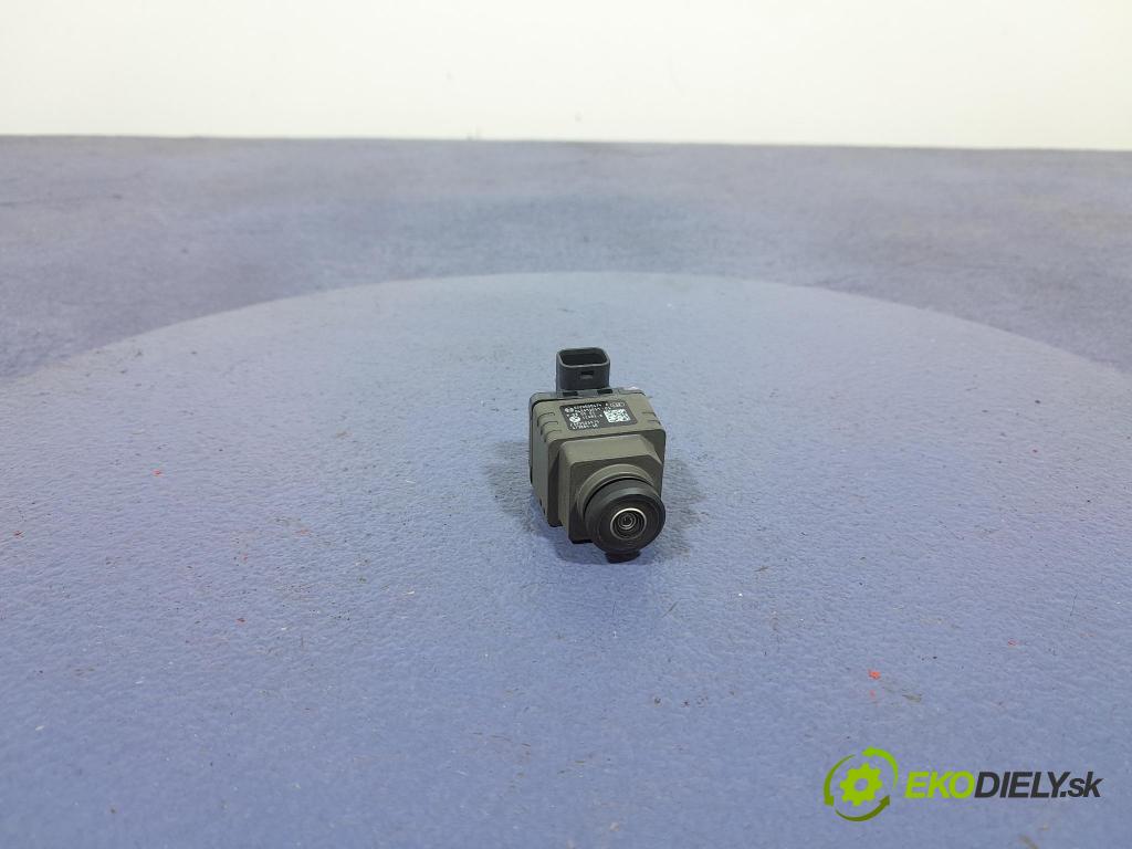 Bmw Seria 3 2024 Kamera 5A91019