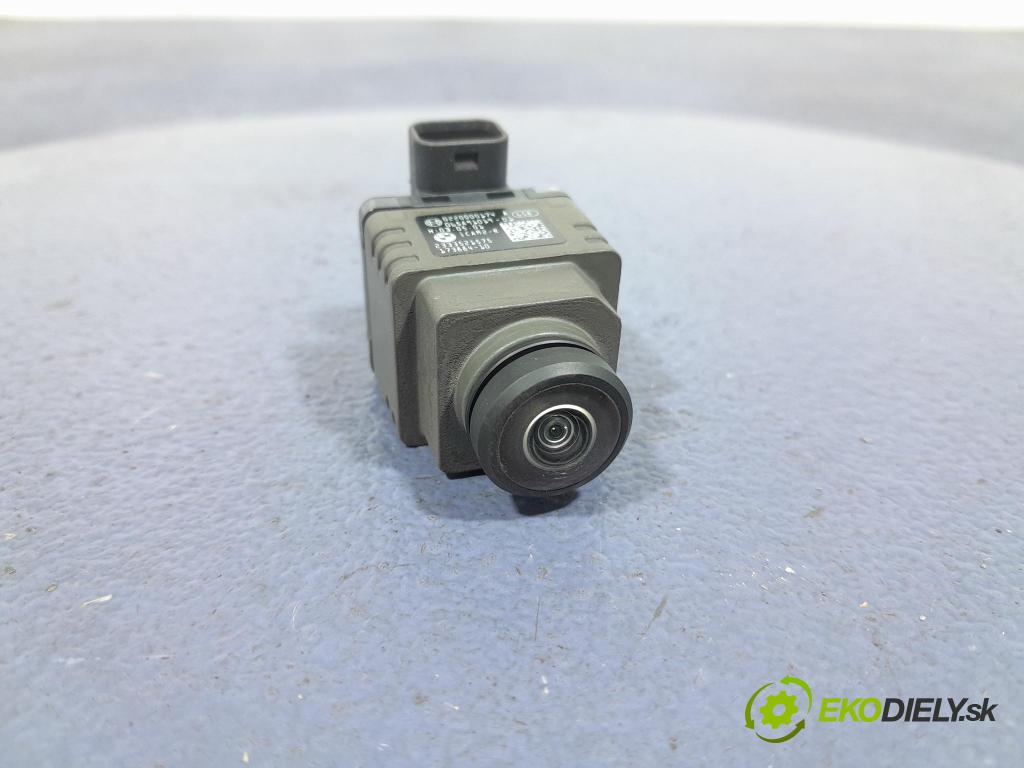 Bmw Seria 3 2024 Kamera 5A91019
