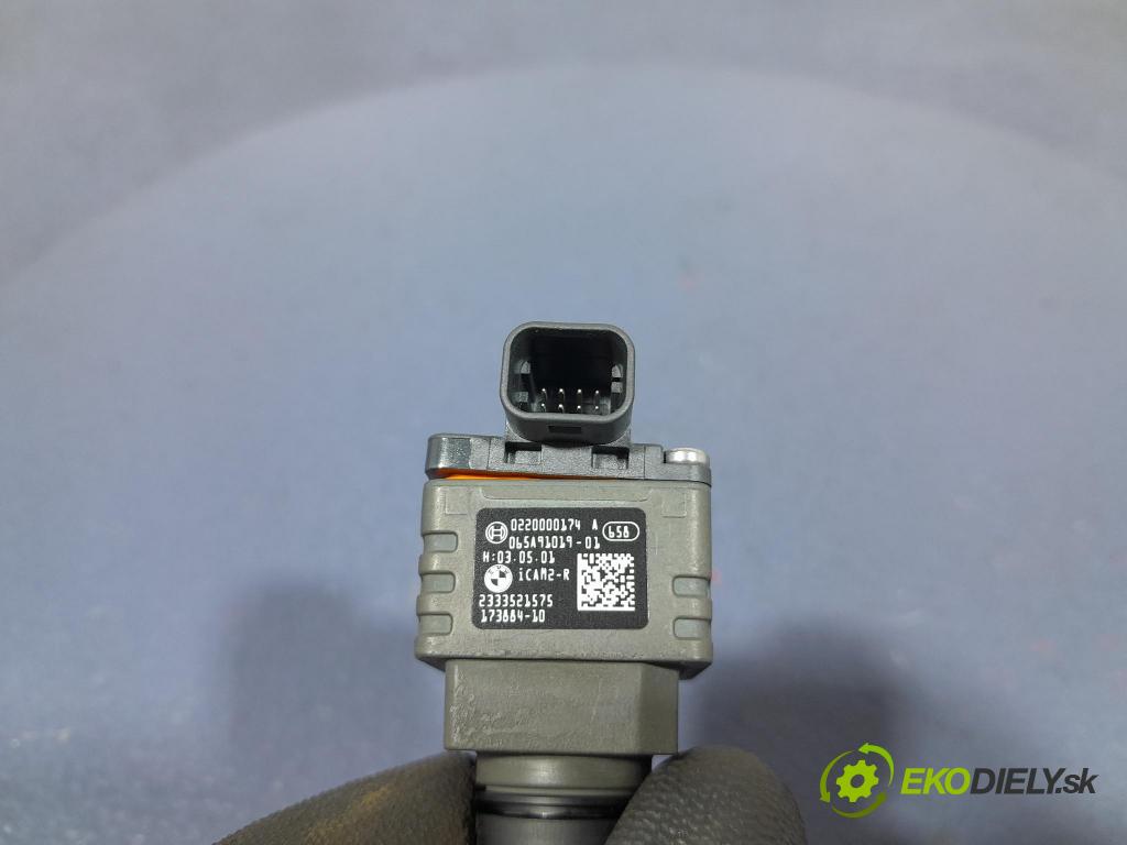 Bmw Seria 3 2024 Kamera 5A91019