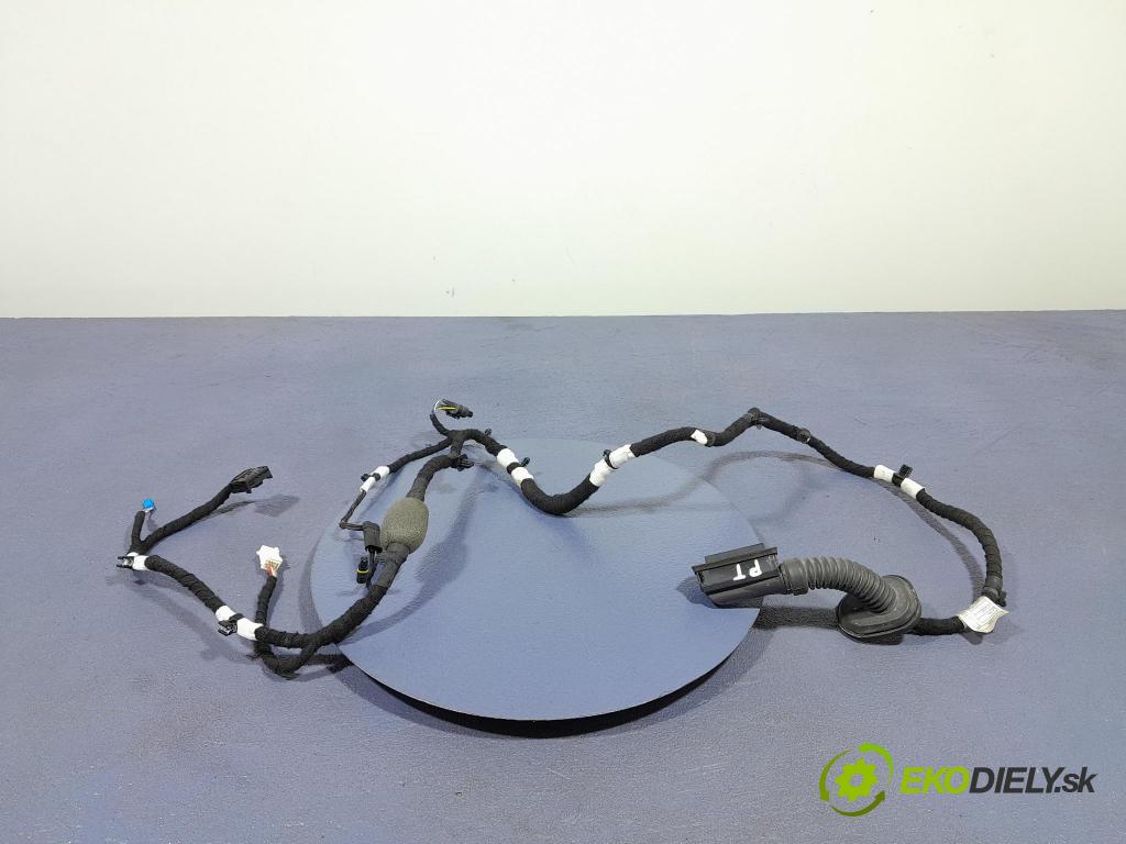 Bmw Seria 3 2024 instalace Elektrický: 5A0C089