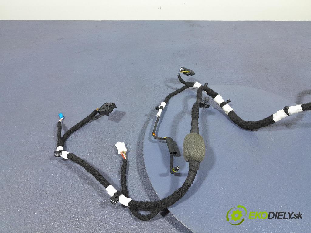 Bmw Seria 3 2024 instalace Elektrický: 5A0C089