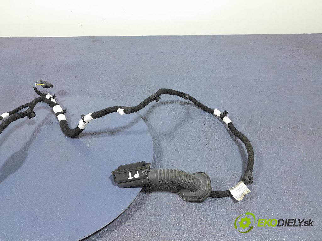 Bmw Seria 3 2024 instalace Elektrický: 5A0C089