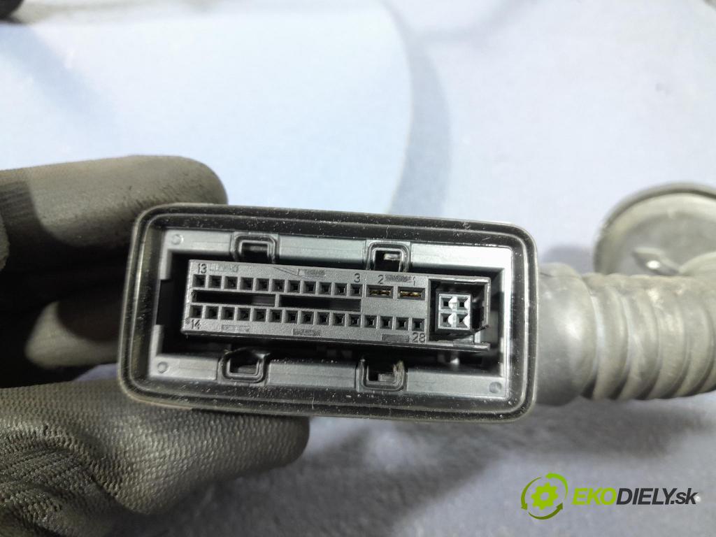 Bmw Seria 3 2024 instalace Elektrický: 5A0C089