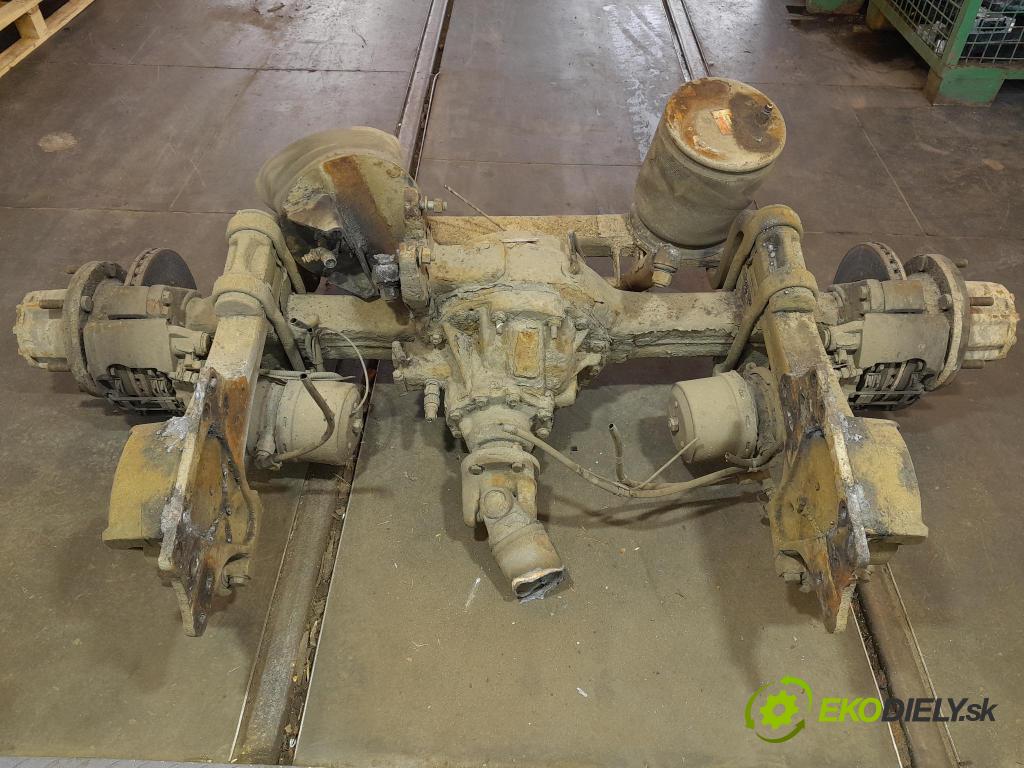Renault Midlum 2011 diferenciál Tylny A583200E1747358