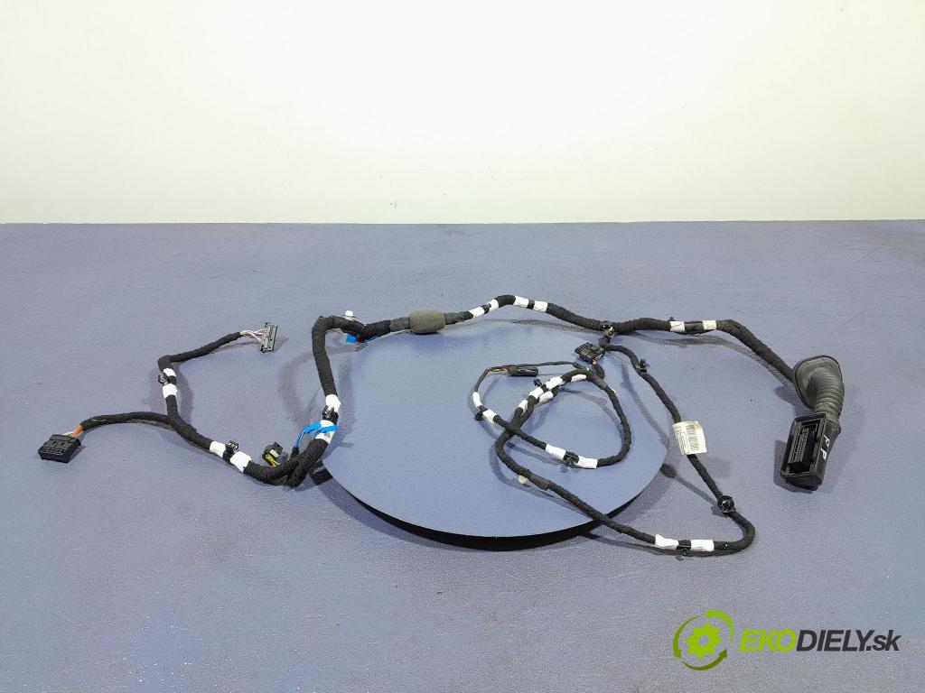 Bmw Seria 3 2024 instalace Elektrický: 5A20689