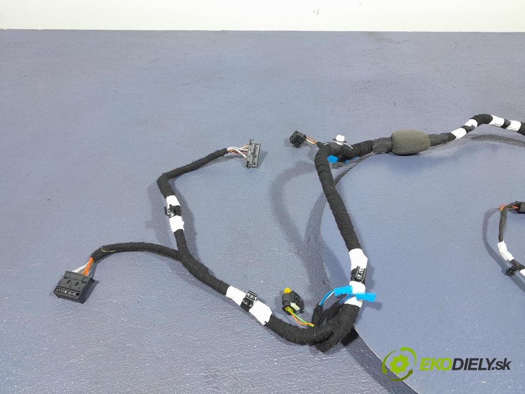 Bmw Seria 3 2024 instalace Elektrický: 5A20689