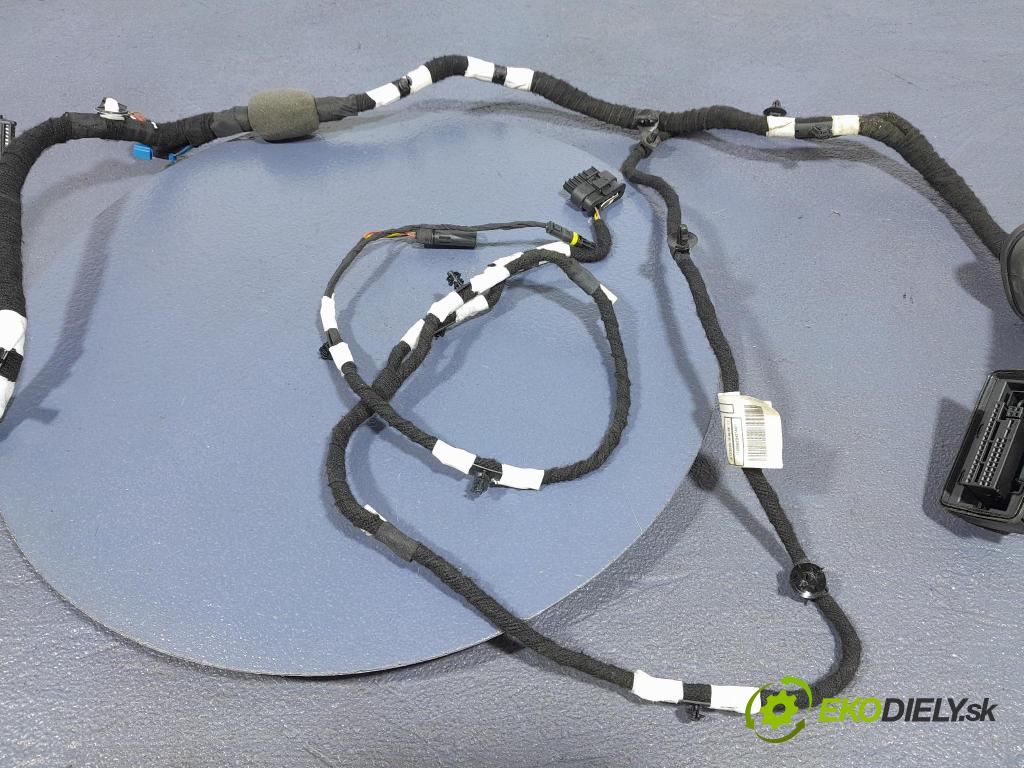 Bmw Seria 3 2024 instalace Elektrický: 5A20689