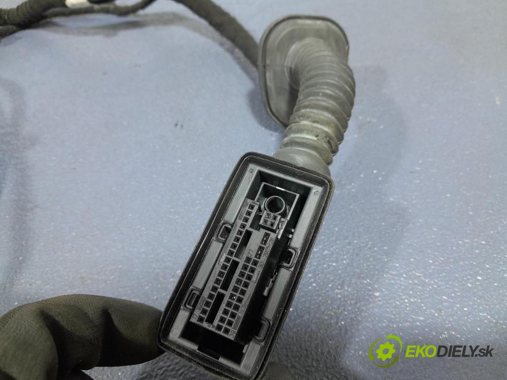 Bmw Seria 3 2024 instalace Elektrický: 5A20689