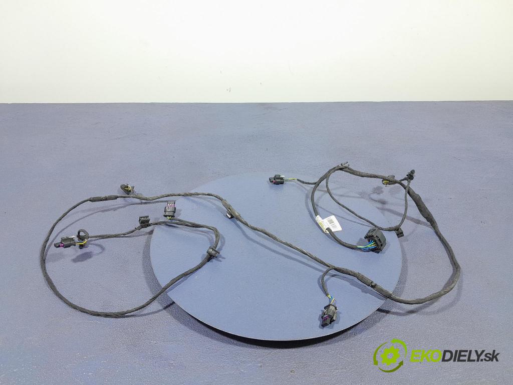 Bmw Seria 3 2024 instalace Elektrický: 5A5C313