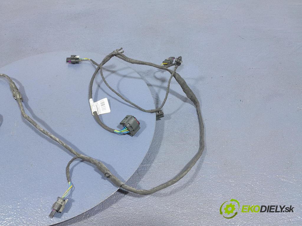 Bmw Seria 3 2024 instalace Elektrický: 5A5C313