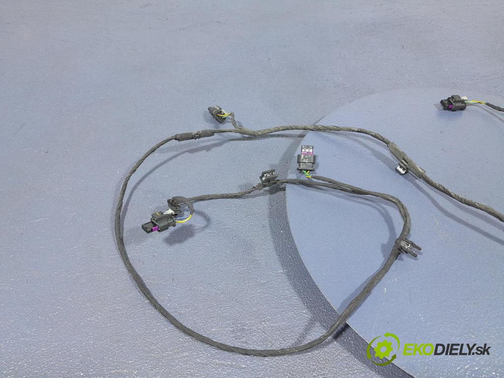 Bmw Seria 3 2024 instalace Elektrický: 5A5C313