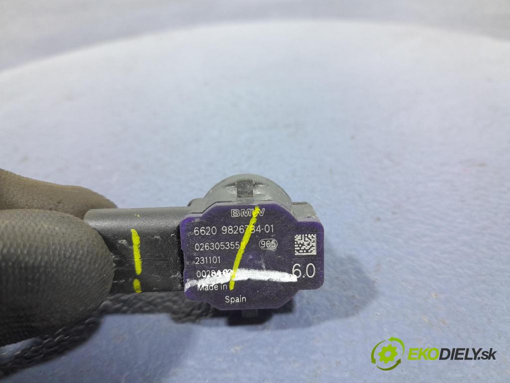 Bmw Seria 3 2024 snímač / řídící jednotka PDC 9826784
