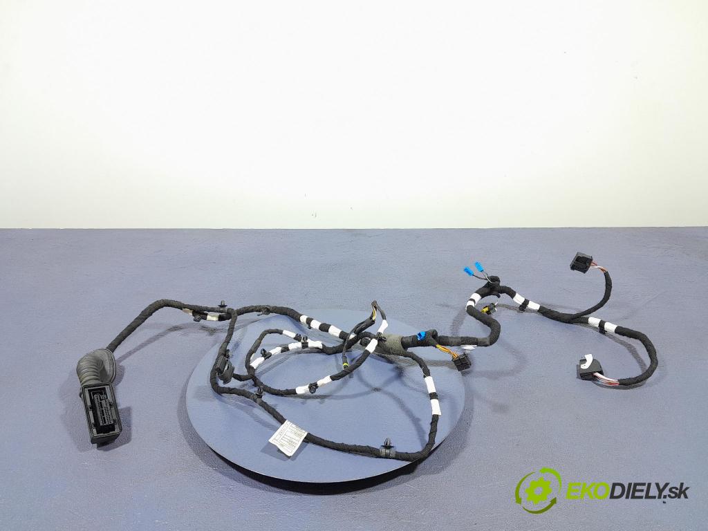 Bmw Seria 3 2024 instalace Elektrický: 5A20627