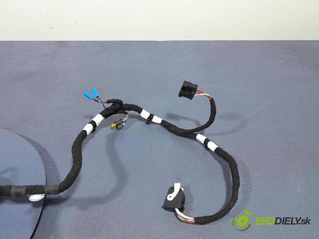 Bmw Seria 3 2024 instalace Elektrický: 5A20627