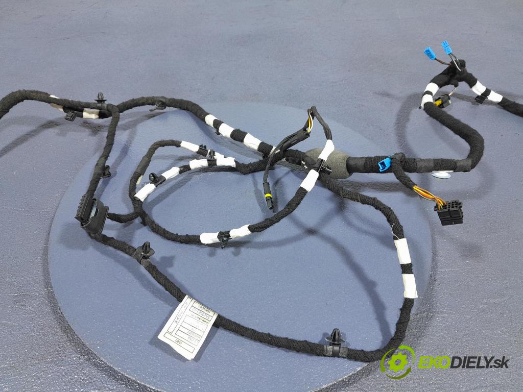 Bmw Seria 3 2024 instalace Elektrický: 5A20627