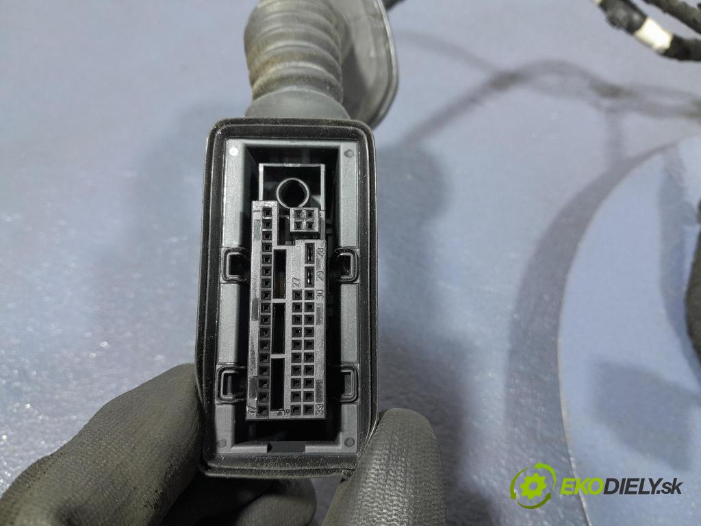 Bmw Seria 3 2024 instalace Elektrický: 5A20627