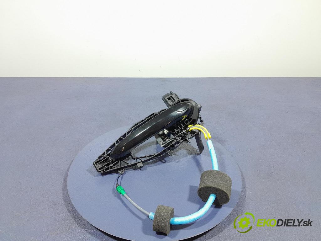 Bmw Seria 3 2024 klika před levá 9881779