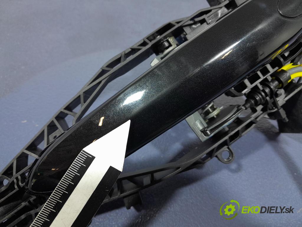 Bmw Seria 3 2024 klika před levá 9881779