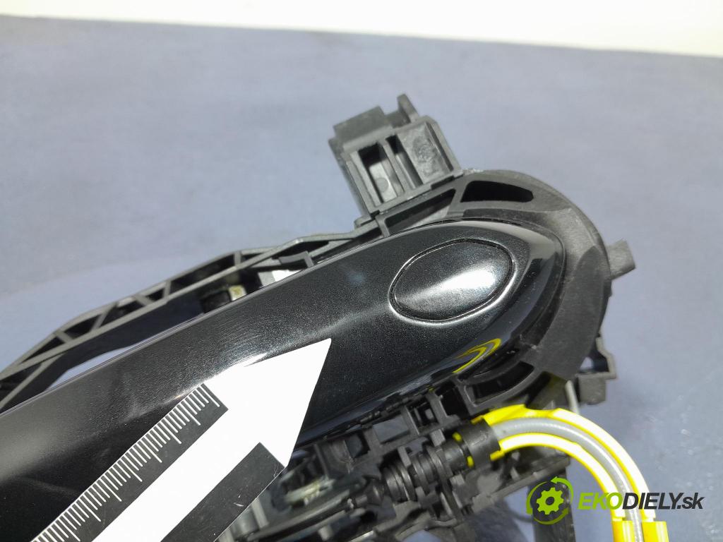 Bmw Seria 3 2024 klika před levá 9881779