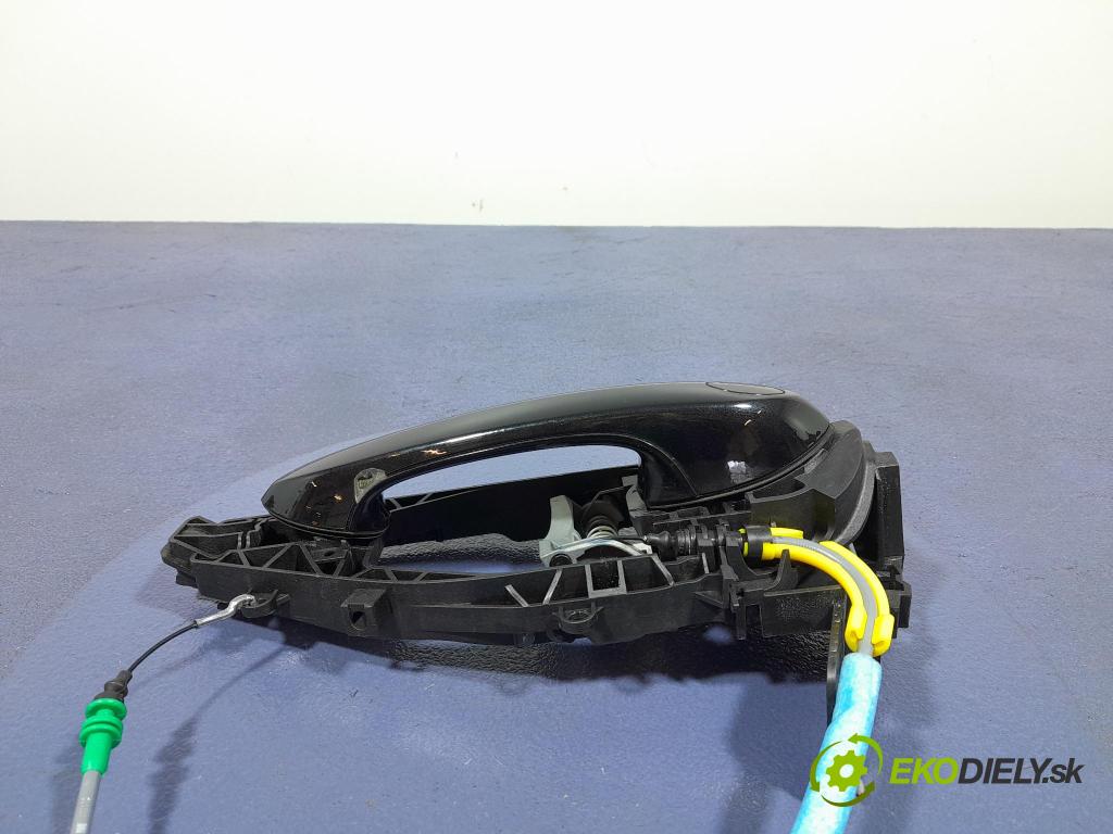 Bmw Seria 3 2024 klika před levá 9881779