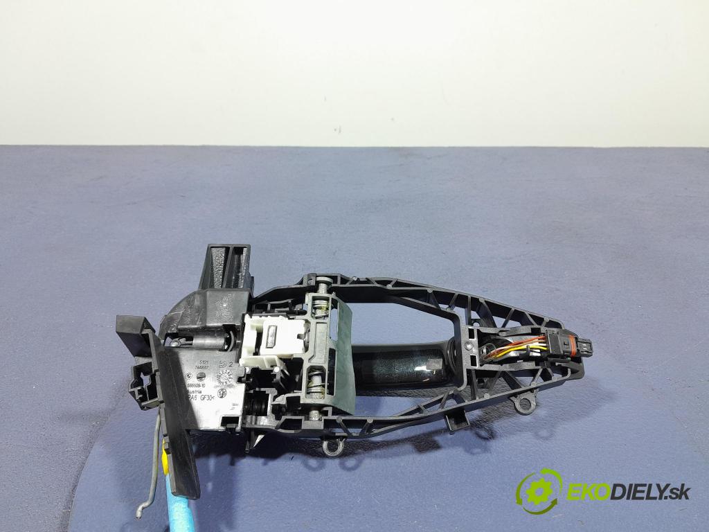 Bmw Seria 3 2024 klika před levá 9881779