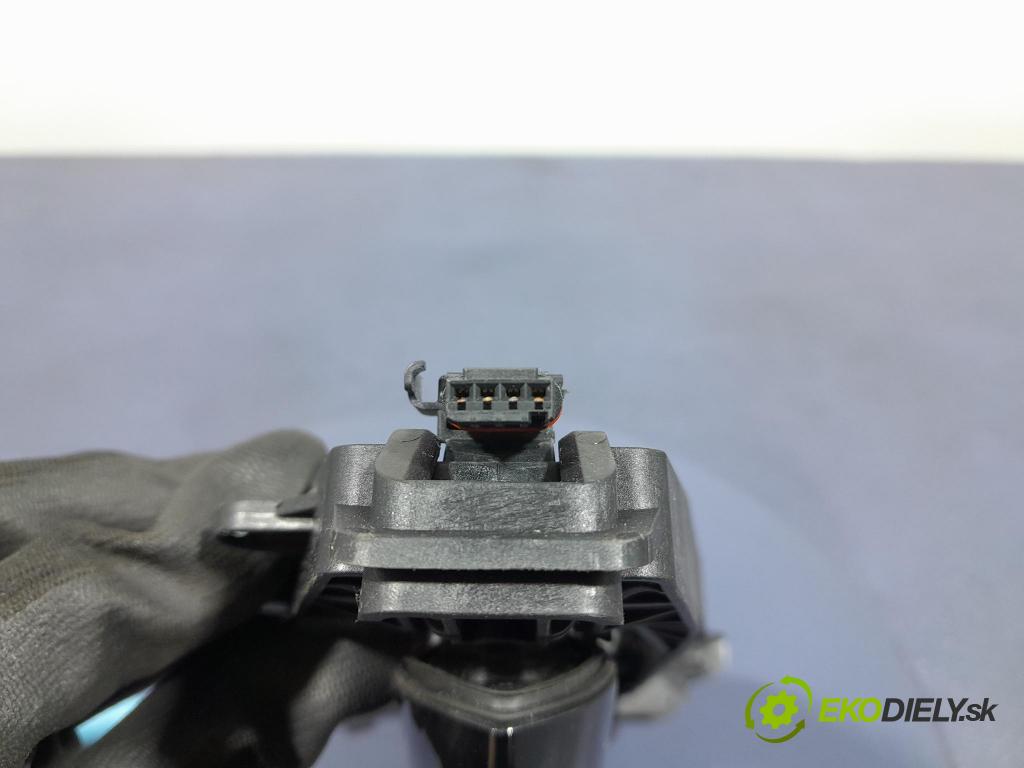 Bmw Seria 3 2024 klika před levá 9881779