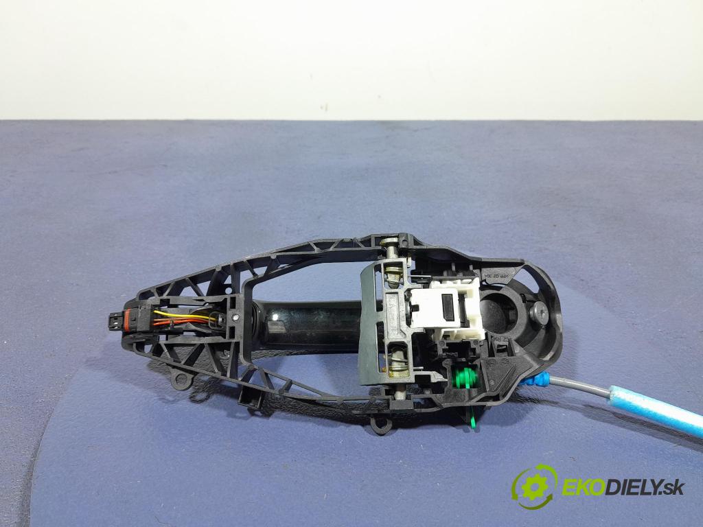 Bmw Seria 3 2024 klika Zad: Práva: 9881780