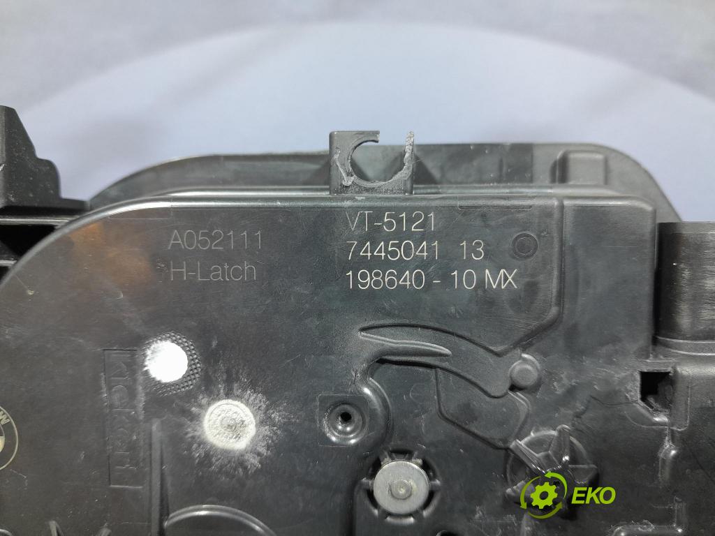 Bmw Seria 3 2024 zámek dveře před Levý: 7445041