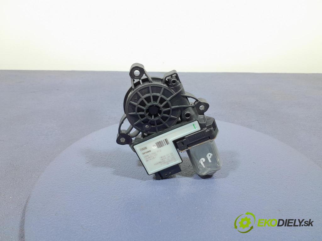 Bmw Seria 3 2024 mechanismus stahování Sklenka: před v pravo: 5A607F2