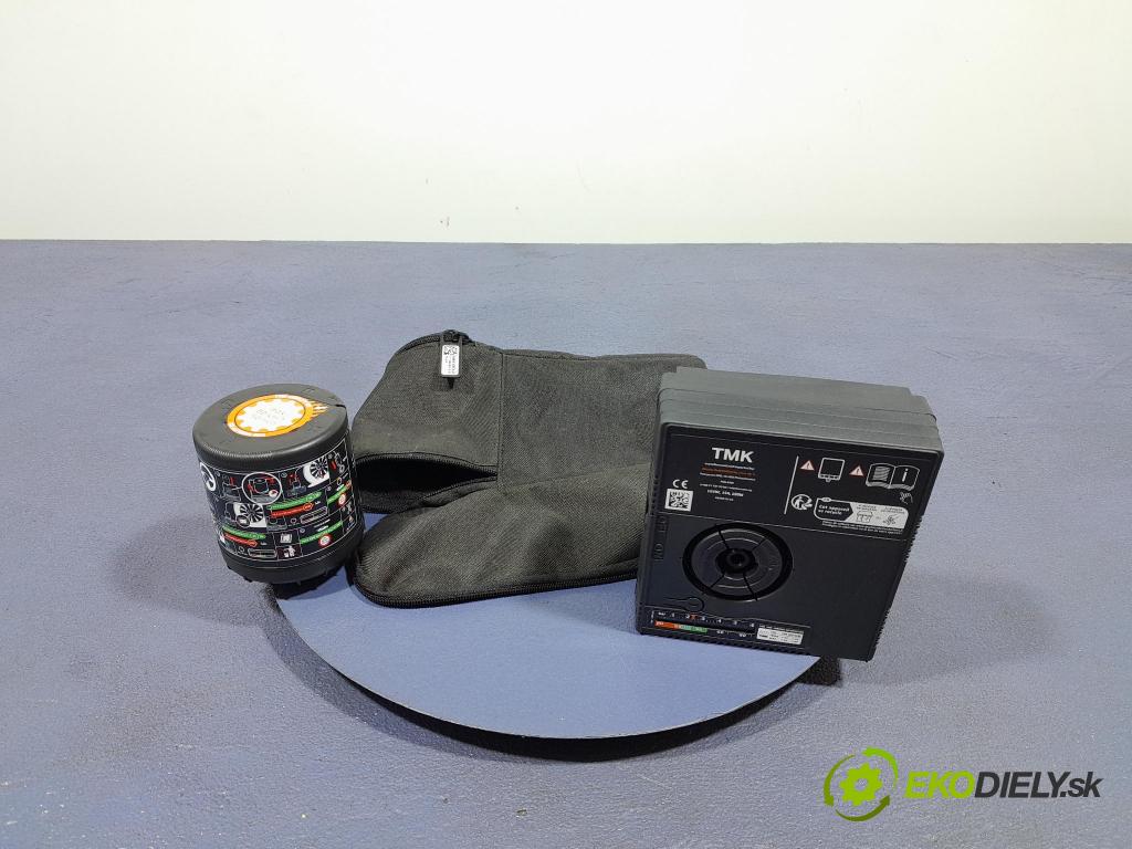 Bmw Seria 3 2024 Kompresor Vzduch: 6898019