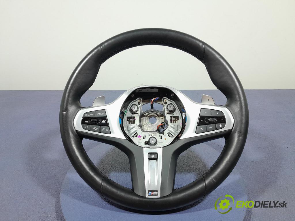 Bmw Seria 3 2024 volant 7857777