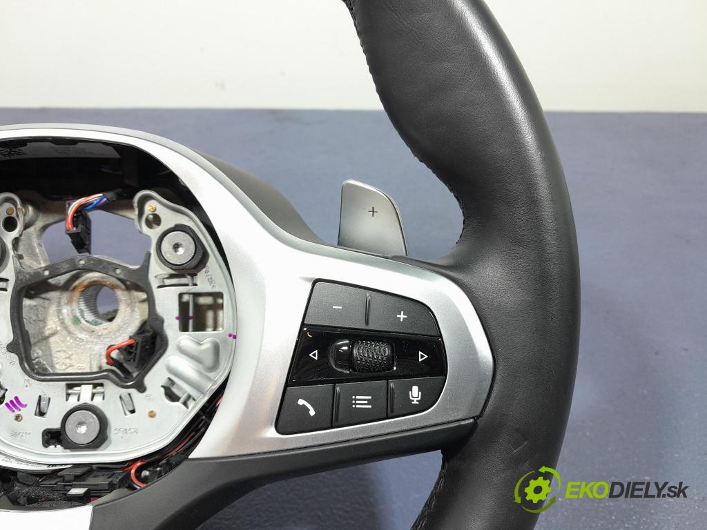 Bmw Seria 3 2024 volant 7857777