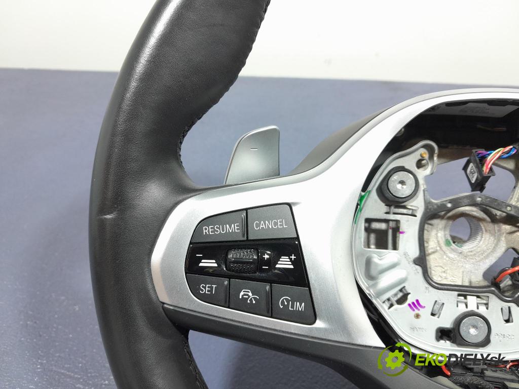 Bmw Seria 3 2024 volant 7857777