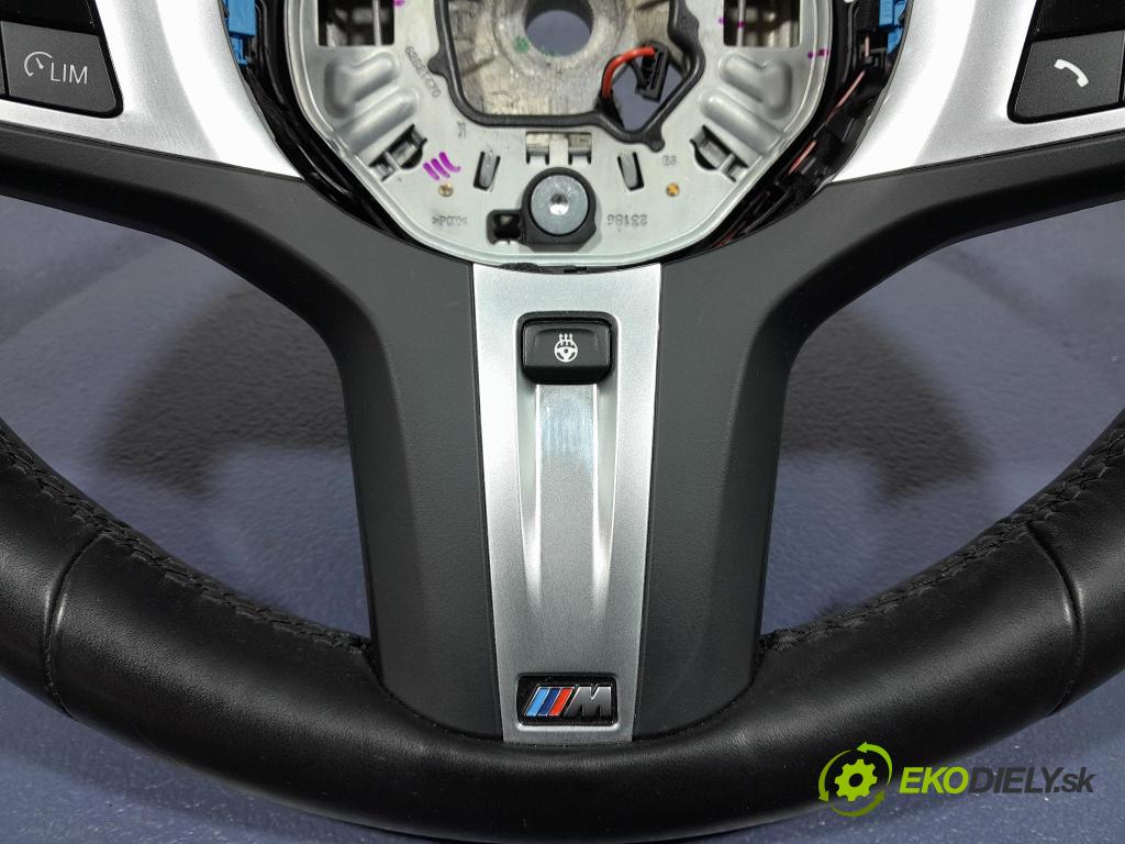 Bmw Seria 3 2024 volant 7857777