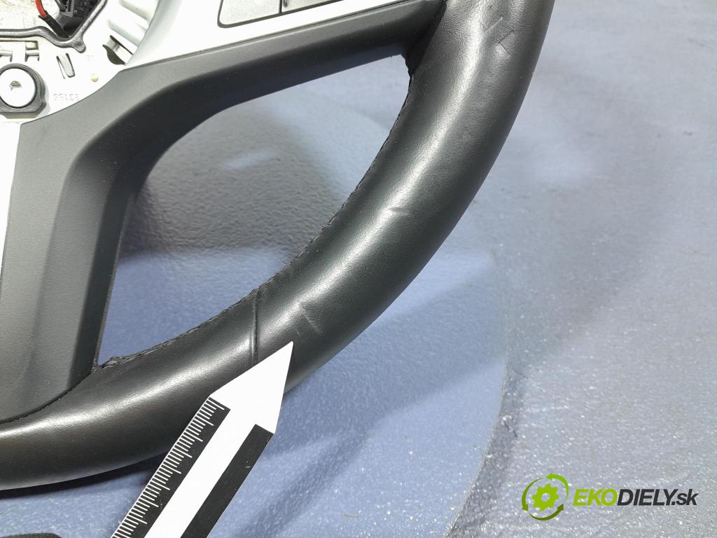 Bmw Seria 3 2024 volant 7857777
