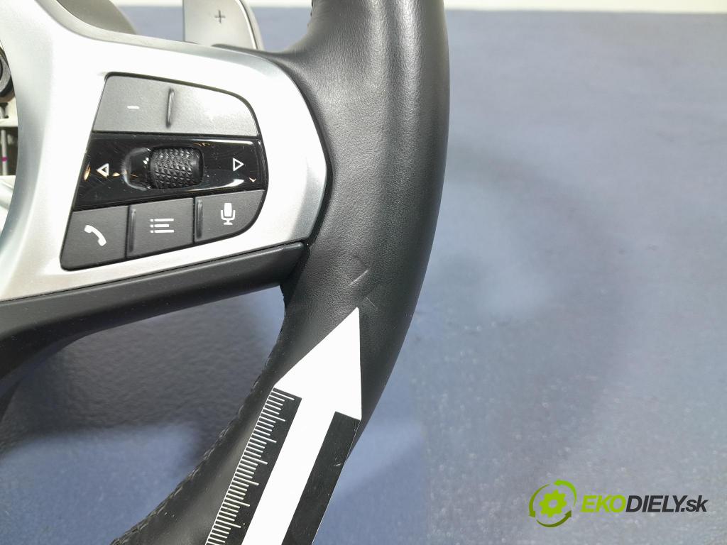 Bmw Seria 3 2024 volant 7857777