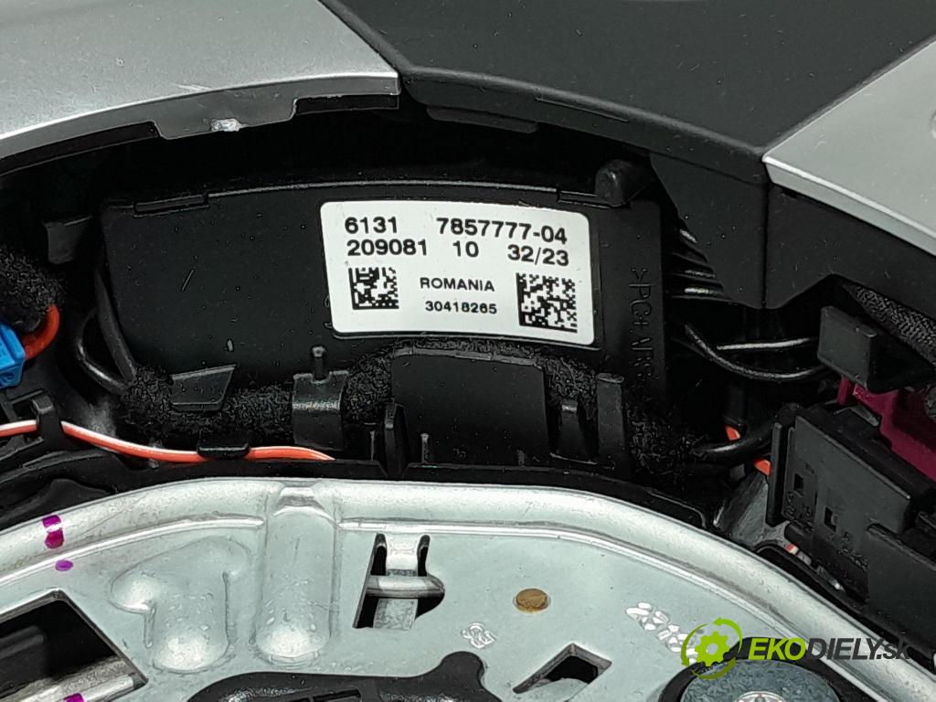 Bmw Seria 3 2024 volant 7857777