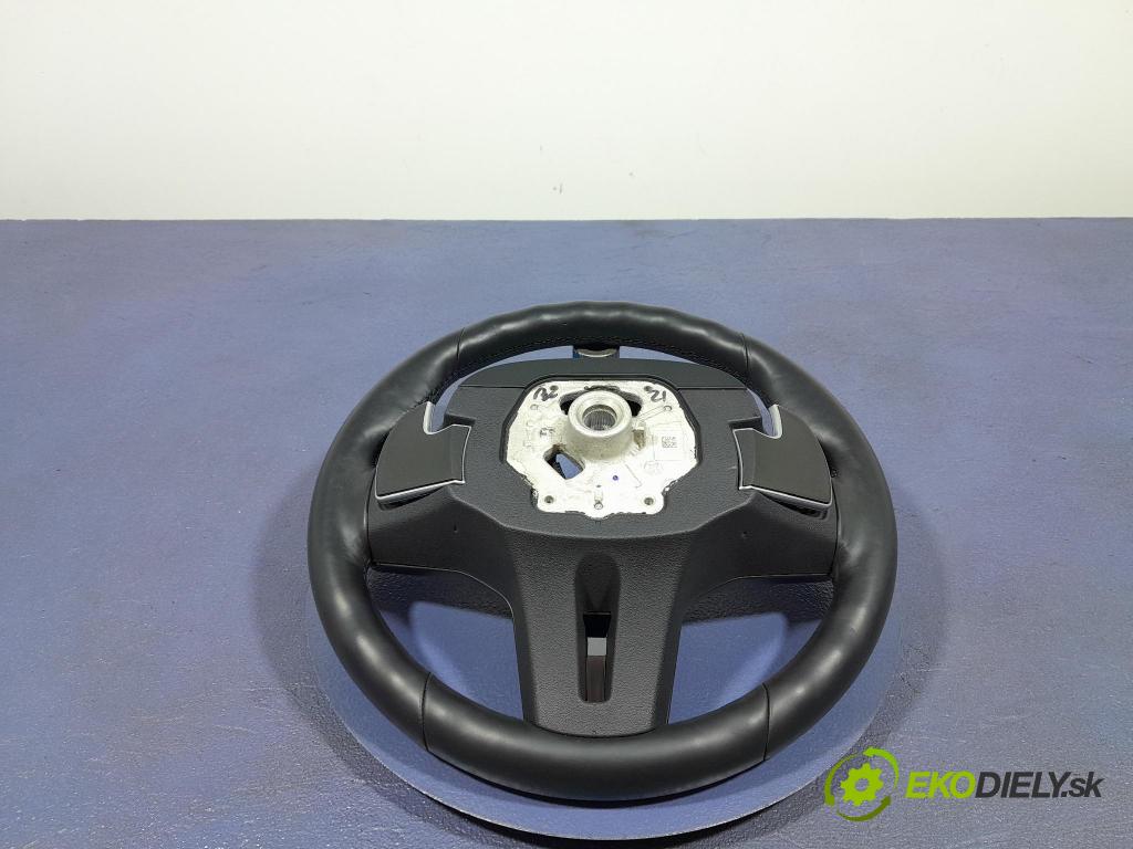 Bmw Seria 3 2024 volant 7857777
