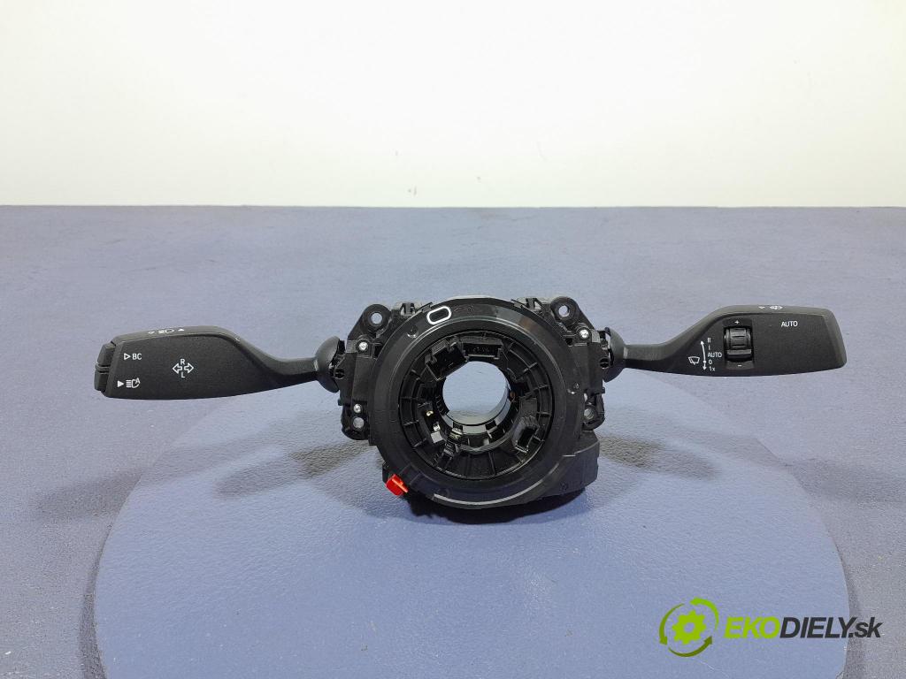 Bmw Seria 3 2024 prepínač Komplex: 5A819A1