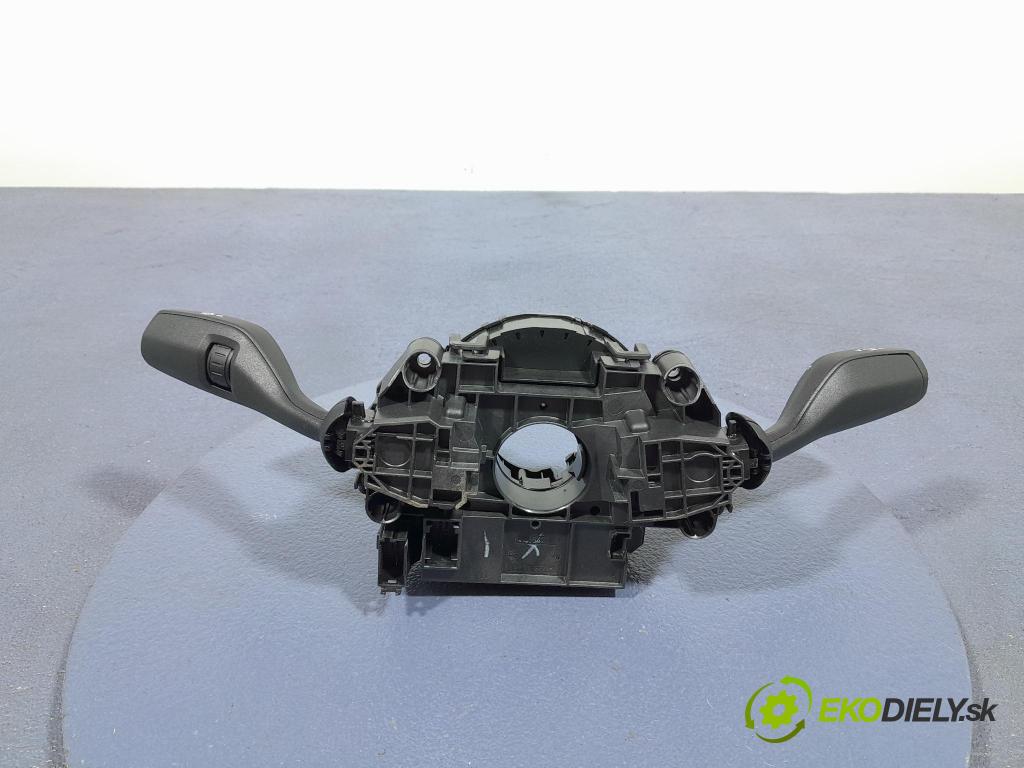 Bmw Seria 3 2024 prepínač Komplex: 5A819A1