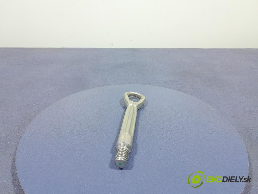 Bmw Seria 3 2024 oko Tažení 7953890