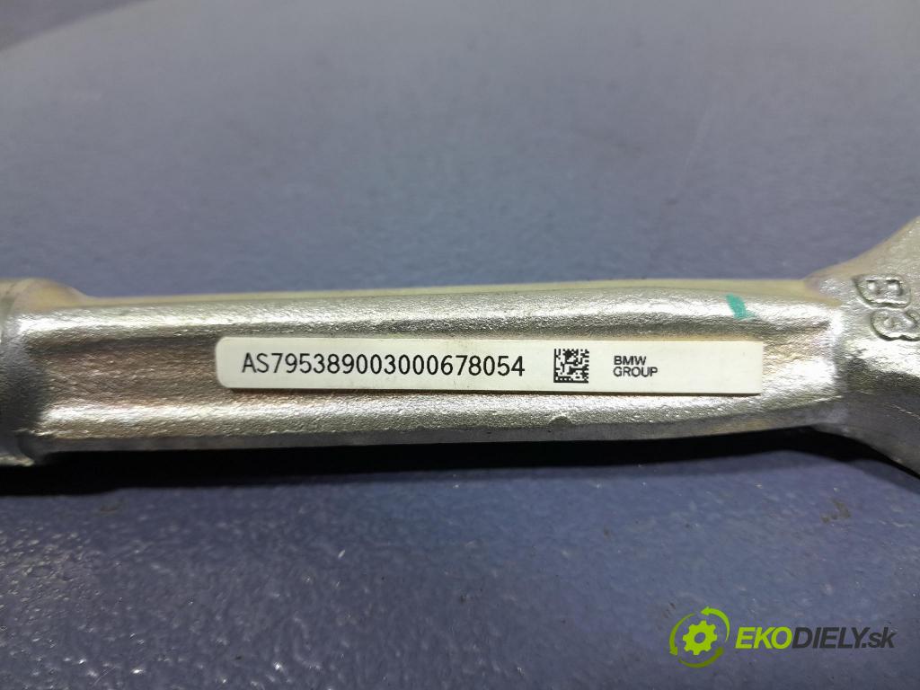 Bmw Seria 3 2024 oko Tažení 7953890