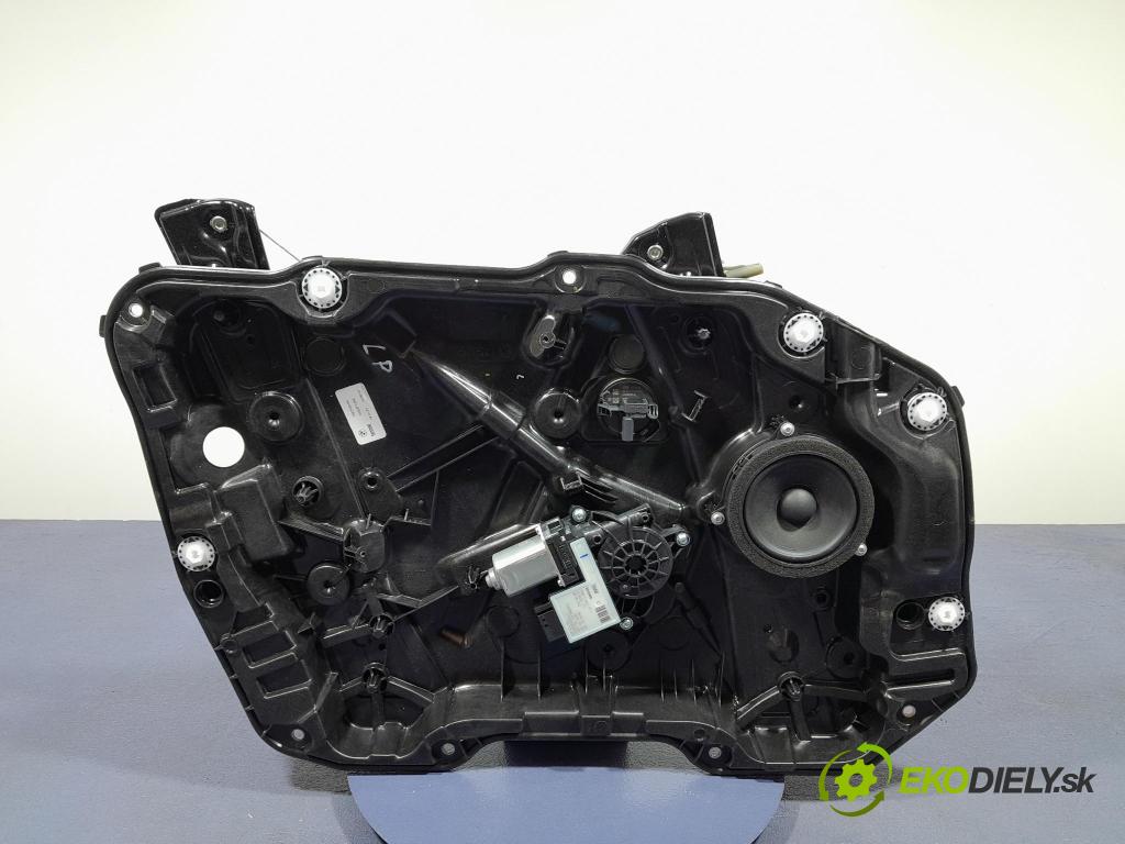 Bmw Seria 3 2024 mechanismus stahování Sklenka: před Levý: 7497103