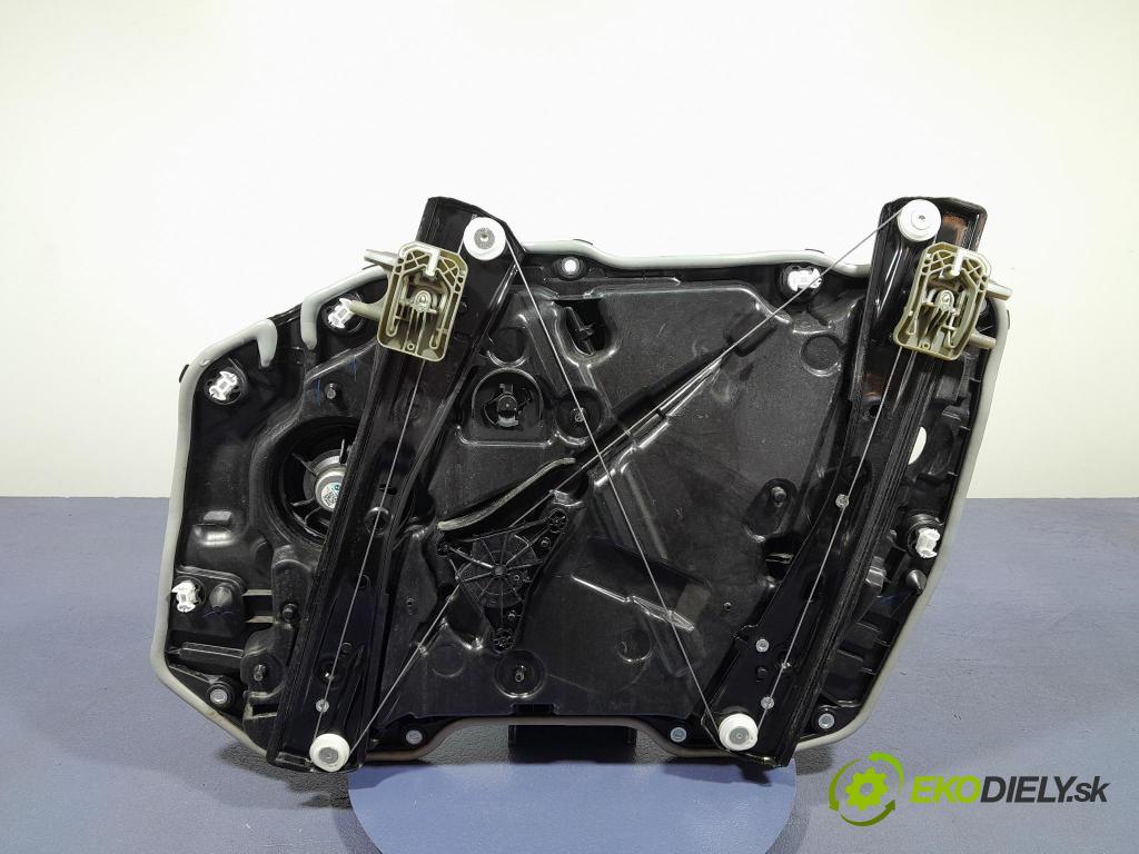 Bmw Seria 3 2024 mechanismus stahování Sklenka: před Levý: 7497103