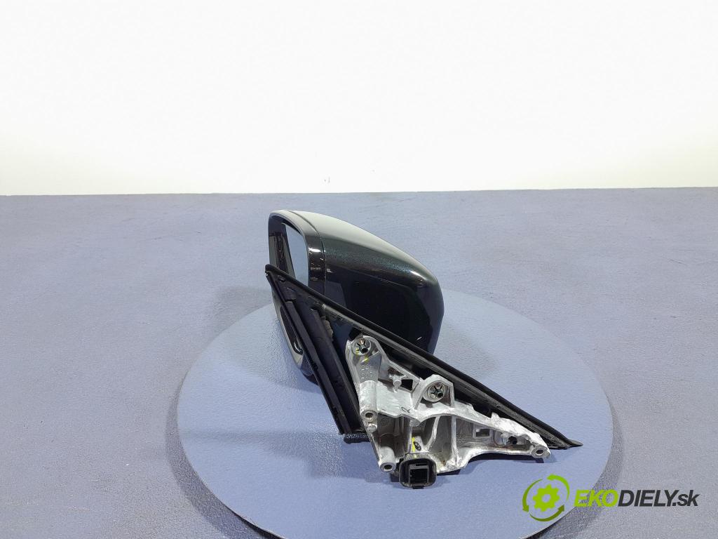 Bmw Seria 3 2024 zpětné zrcátko Vlevo, odjet: