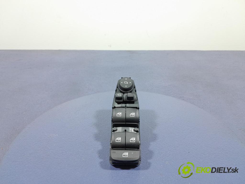 Bmw Seria 3 2024 prepínač Okná: 5A5AAA3
