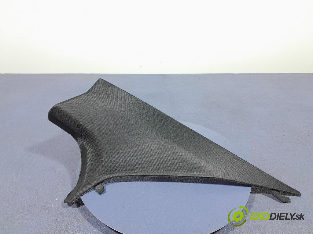 Bmw Seria 3 2024 kryt Plast: Interiéry: 8078500