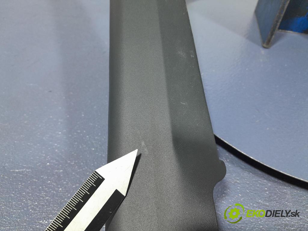 Bmw Seria 3 2024 kryt Plast: Interiéry: 9483229