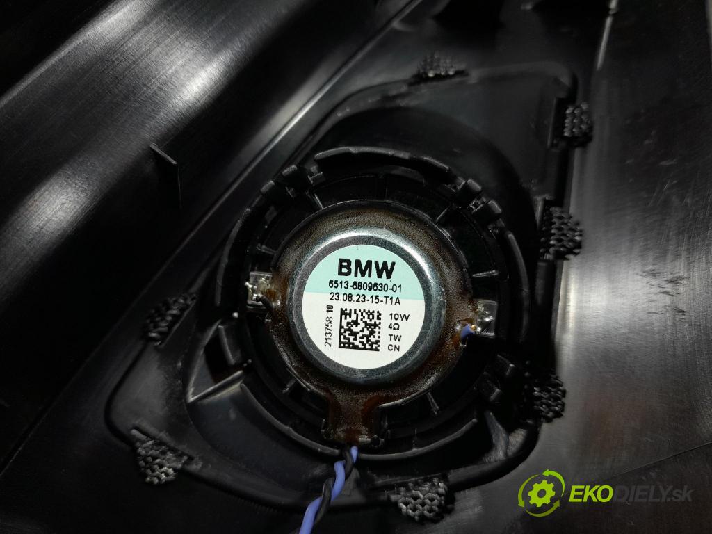 Bmw Seria 3 2024 kryt Plast: Interiéry: 9483229