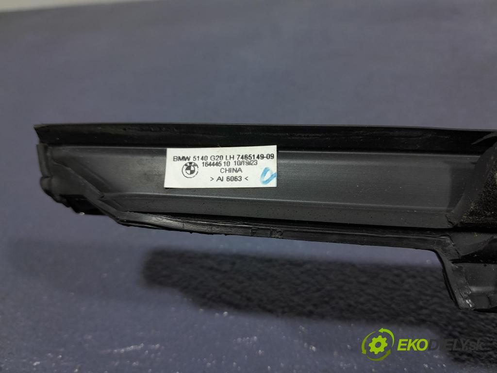 Bmw Seria 3 2024 lišta Dekoratívní: 7465149